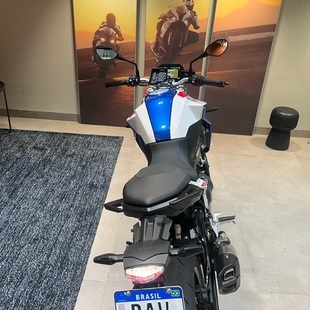 Bmw F 900 R Sport Plus