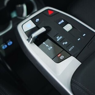 Bmw iX1 xDrive30 M Sport (Aut.) (Elétrico)