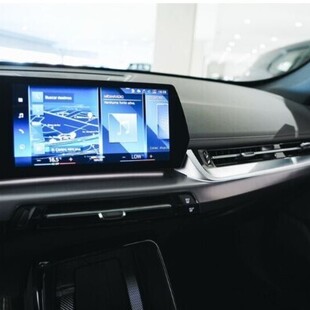 Bmw iX1 xDrive30 M Sport (Aut.) (Elétrico)