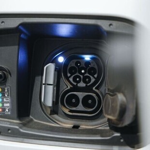 Bmw iX1 xDrive30 M Sport (Aut.) (Elétrico)