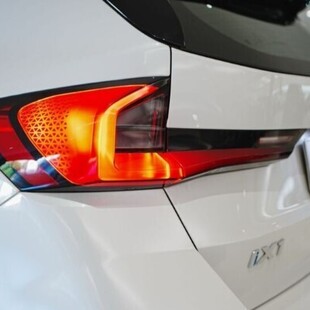 Bmw iX1 xDrive30 M Sport (Aut.) (Elétrico)