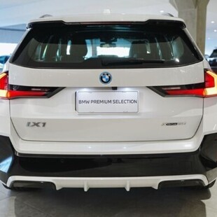 Bmw iX1 xDrive30 M Sport (Aut.) (Elétrico)