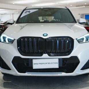 Bmw iX1 xDrive30 M Sport (Aut.) (Elétrico)