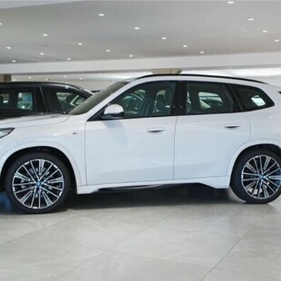 Bmw iX1 xDrive30 M Sport (Aut.) (Elétrico)