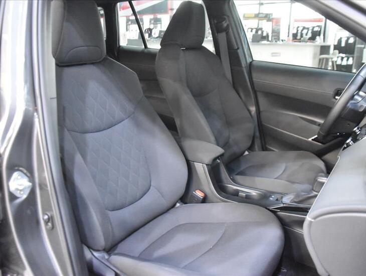 galeria COROLLA CROSS