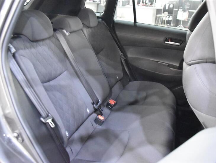 galeria COROLLA CROSS