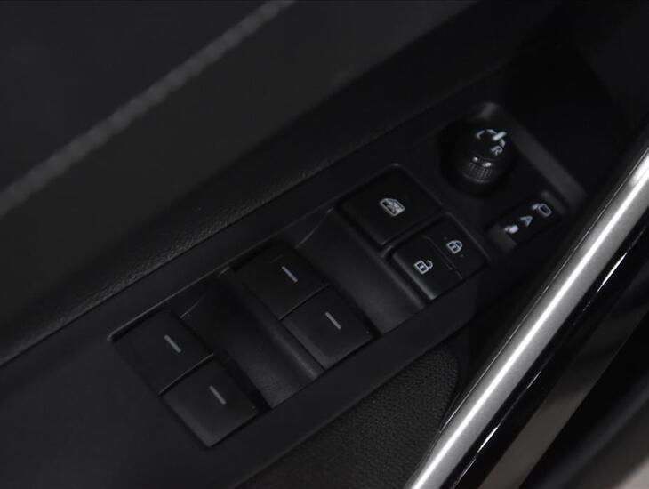 galeria COROLLA CROSS