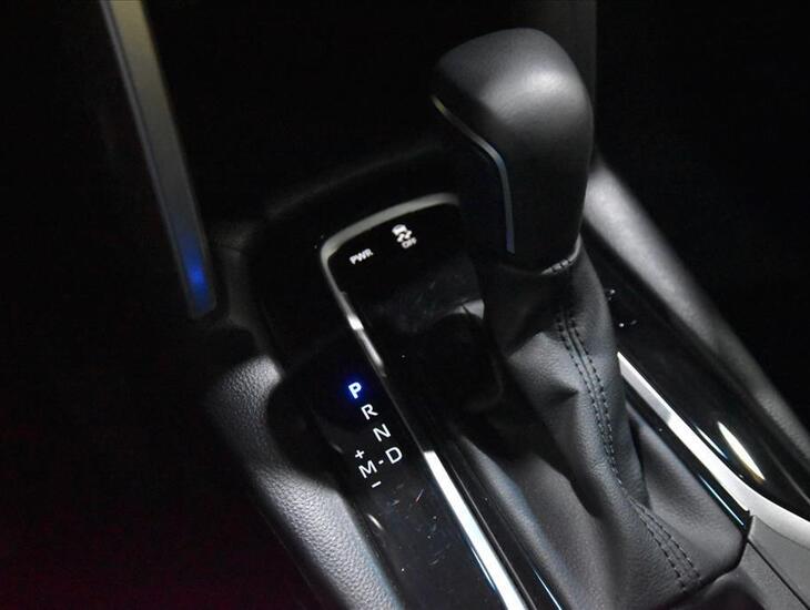 galeria COROLLA CROSS