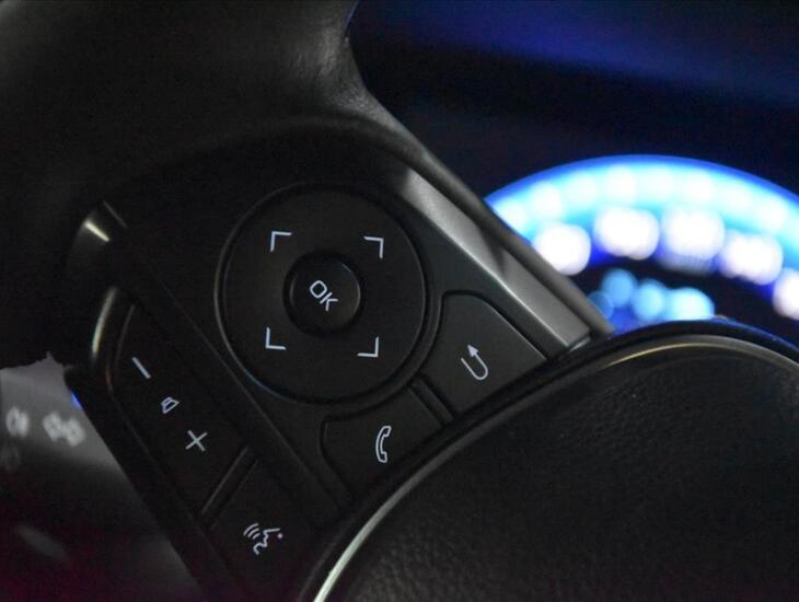 galeria COROLLA CROSS