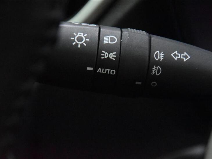 galeria COROLLA CROSS