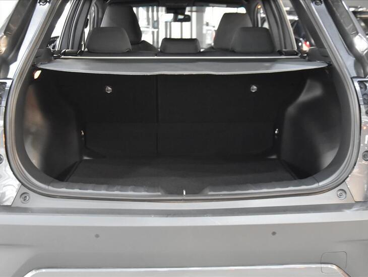 galeria COROLLA CROSS