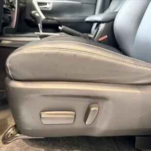 Toyota HILUX SW4 2.8 D-4D TURBO DIESEL SRX 7L 4X4 AUTOMÁTICO