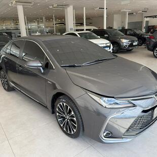Toyota COROLLA 1.8 VVT-I HYBRID FLEX ALTIS PREMIUM CVT