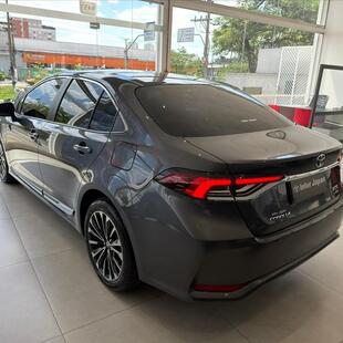Toyota COROLLA 1.8 VVT-I HYBRID FLEX ALTIS PREMIUM CVT