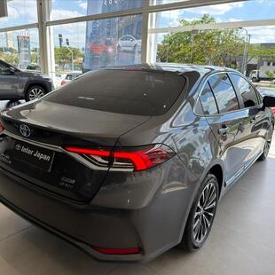 Toyota COROLLA 1.8 VVT-I HYBRID FLEX ALTIS PREMIUM CVT