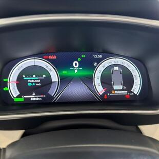 Toyota COROLLA 1.8 VVT-I HYBRID FLEX ALTIS PREMIUM CVT