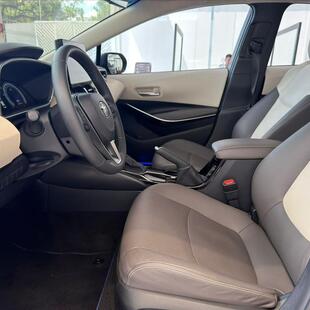 Toyota COROLLA 1.8 VVT-I HYBRID FLEX ALTIS PREMIUM CVT