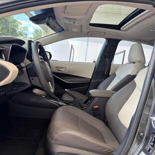 Toyota COROLLA 1.8 VVT-I HYBRID FLEX ALTIS PREMIUM CVT