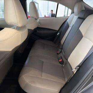 Toyota COROLLA 1.8 VVT-I HYBRID FLEX ALTIS PREMIUM CVT