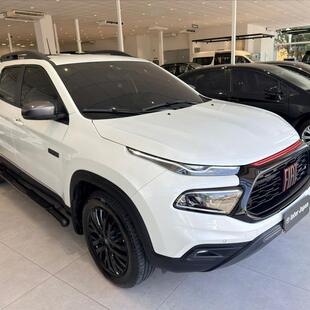 Fiat TORO 1.3 TURBO 270 FLEX ULTRA AT6