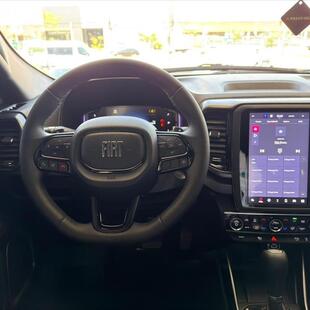 Fiat TORO 1.3 TURBO 270 FLEX ULTRA AT6