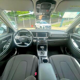 Hyundai CRETA 1.0 TGDI FLEX LIMITED AUTOMÁTICO