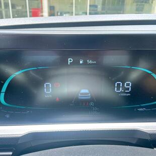 Hyundai CRETA 1.0 TGDI FLEX LIMITED AUTOMÁTICO