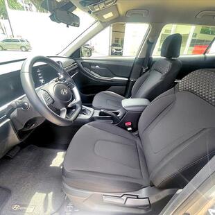 Hyundai CRETA 1.0 TGDI FLEX LIMITED AUTOMÁTICO