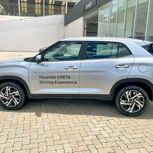 Hyundai CRETA 1.0 TGDI FLEX LIMITED AUTOMÁTICO