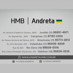 Hyundai CRETA 1.0 TGDI FLEX LIMITED AUTOMÁTICO