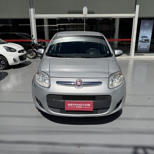 Fiat PALIO 1.4 MPI ATTRACTIVE 8V FLEX 4P MANUAL
