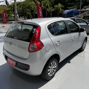 Fiat PALIO 1.4 MPI ATTRACTIVE 8V FLEX 4P MANUAL