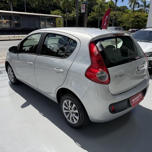 Fiat PALIO 1.4 MPI ATTRACTIVE 8V FLEX 4P MANUAL