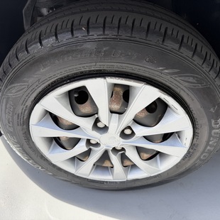 Fiat PALIO 1.4 MPI ATTRACTIVE 8V FLEX 4P MANUAL