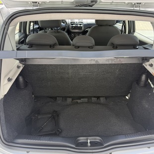 Fiat PALIO 1.4 MPI ATTRACTIVE 8V FLEX 4P MANUAL