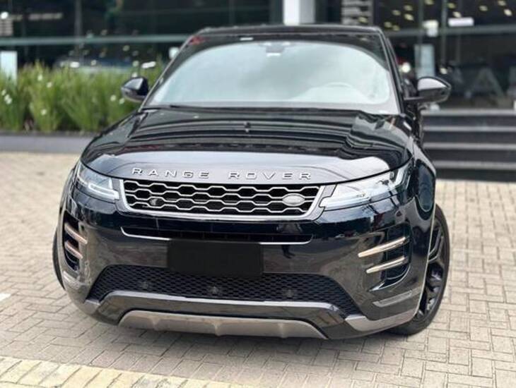galeria DISCOVERY SPORT