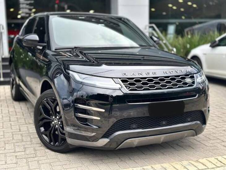 galeria DISCOVERY SPORT