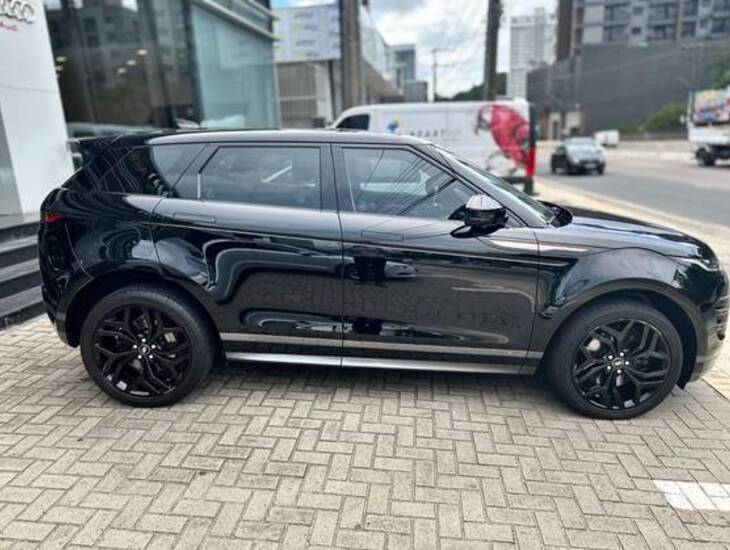 galeria DISCOVERY SPORT