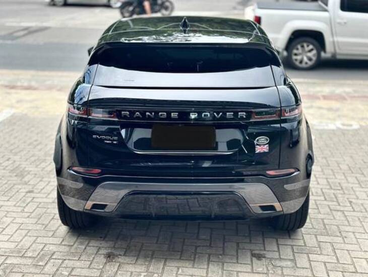 galeria DISCOVERY SPORT