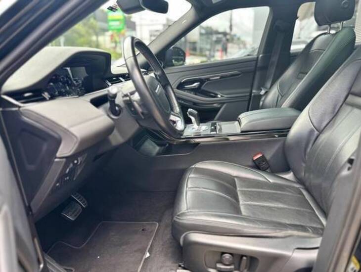 galeria DISCOVERY SPORT