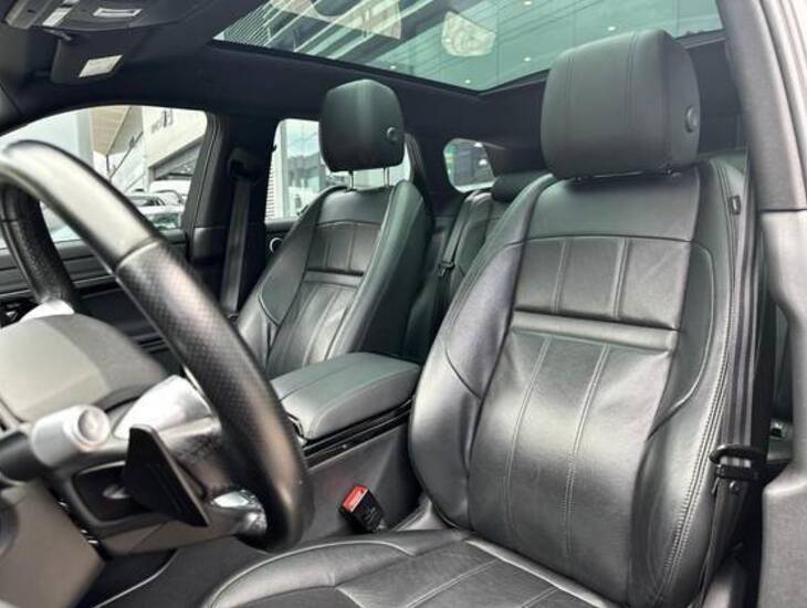 galeria DISCOVERY SPORT