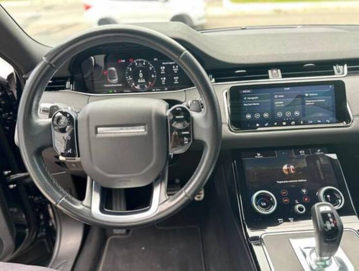 galeria DISCOVERY SPORT