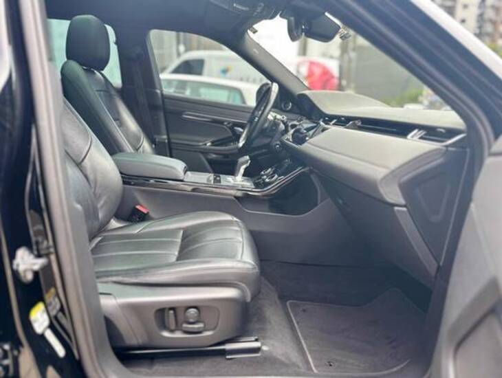 galeria DISCOVERY SPORT