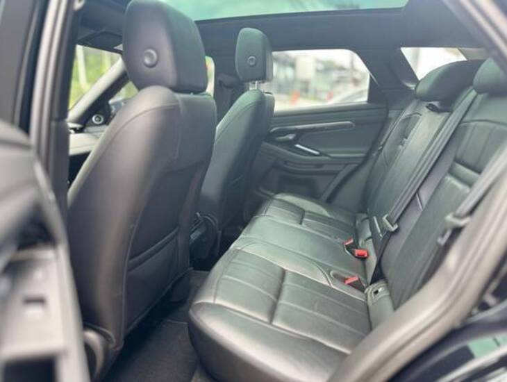 galeria DISCOVERY SPORT