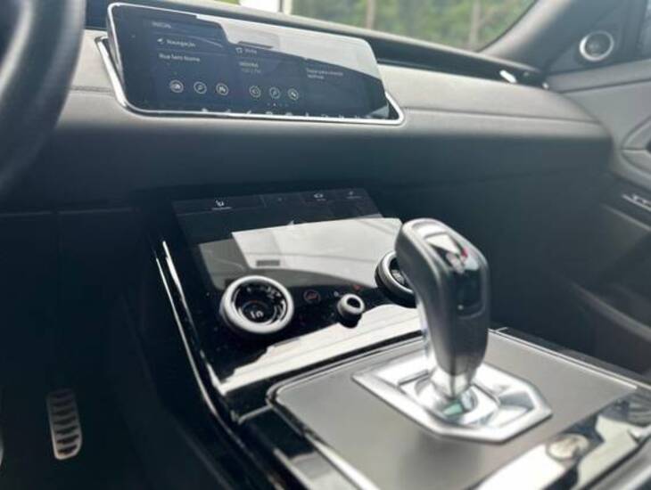 galeria DISCOVERY SPORT