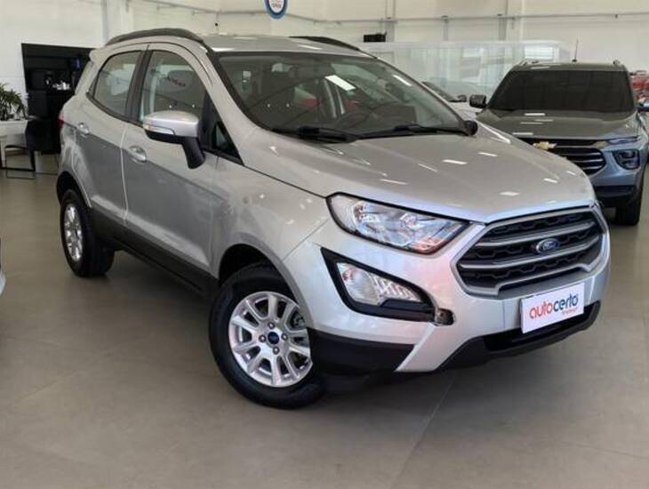 galeria ECOSPORT