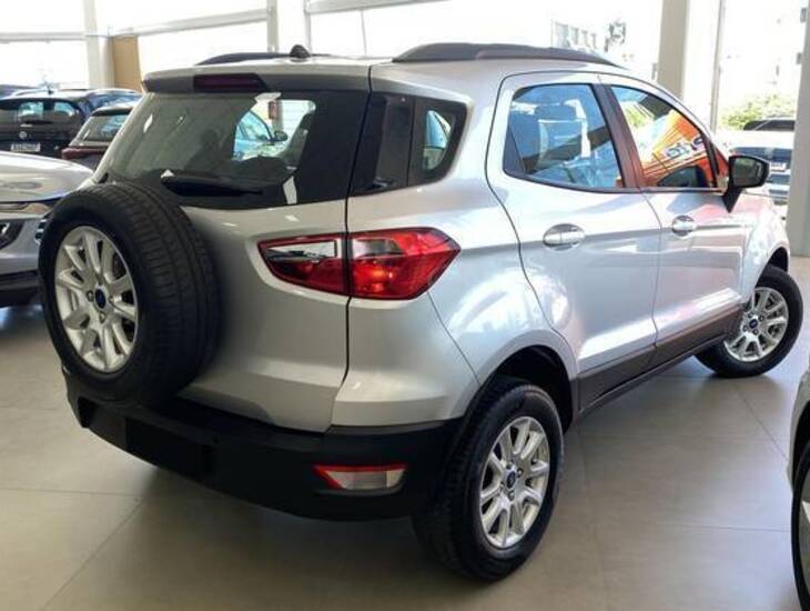 galeria ECOSPORT
