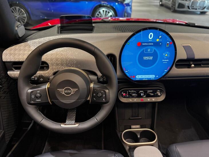 galeria Cooper Cabrio