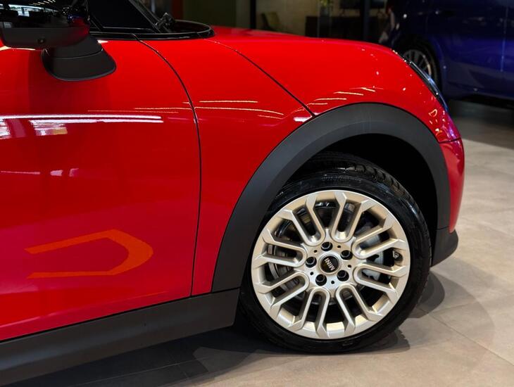 galeria Cooper Cabrio