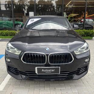 Bmw X2 2.0 sDrive20i GP (Aut)